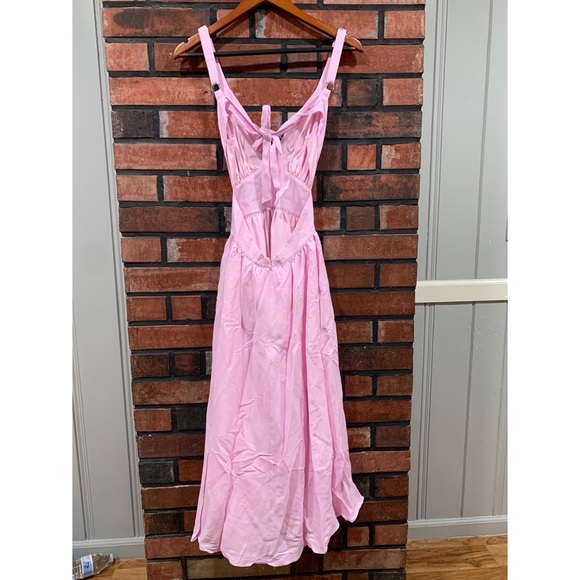 Yumi Kim UMA DRESS - Picture 5 of 16